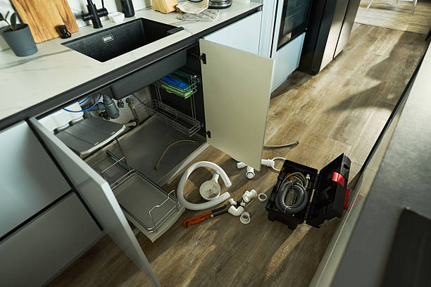 24/7 Emergency Leak Detection experts in Fairfax, VA