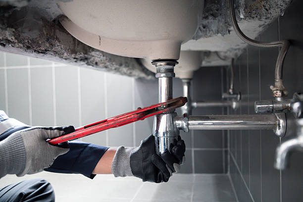 Trusted Faucet Repair service in Fairfax, VA - Masters Plumbing Service